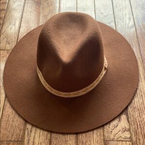 Lucky brand women’s hat